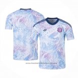 Costa Rica Away Shirt Authentic 2026