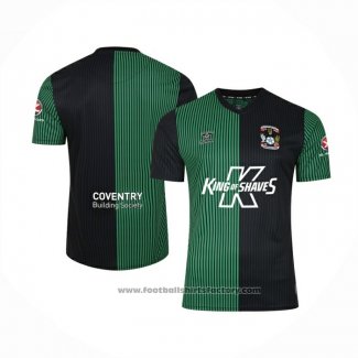 Coventry City Third Shirt 2023-2024