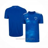 Cruzeiro Home Shirt 2022