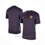 England Away Shirt 2024