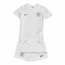 England Home Shirt Kids Euro 2022