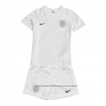 England Home Shirt Kids Euro 2022