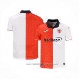 Fiorentina Centenary Shirt 2026-2027