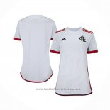 Flamengo Away Shirt Womens 2024