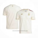 Flamengo Third Shirt Authentic 2025