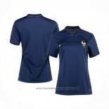 France Home Shirt Womens 2022
