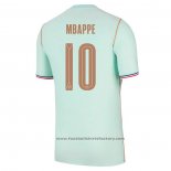 France Player Kylian Mbappe Away Shirt 2026
