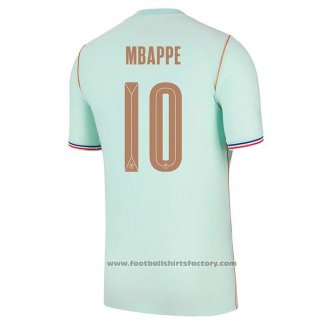 France Player Kylian Mbappe Away Shirt 2026