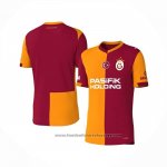 Galatasaray Home Shirt 2025-2026