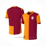 Galatasaray Home Shirt 2025-2026