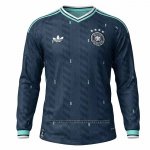 Germany Away Shirt Long Sleeve 2026