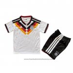 Germany Home Shirt Kids 2026