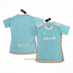 Inter Miami Third Shirt Womens 2024