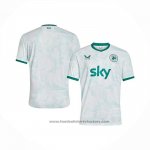 Ireland Away Shirt 2025