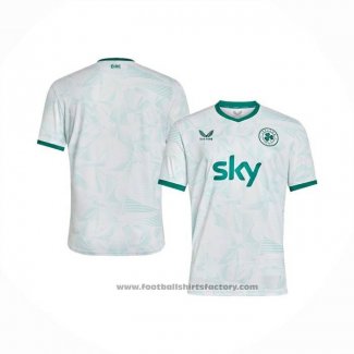 Ireland Away Shirt 2025