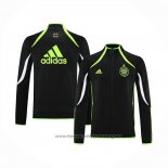 Jacket Celtic 2021-2022 Black