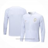 Jacket Corinthians 2022-2023 White