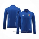 Jacket Italy 2022 Blue