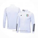 Jacket Italy 2023-2024 White