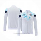 Jacket Manchester City 2022-2023 White