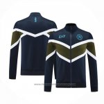 Jacket Napoli 2024-2025 Blue Green