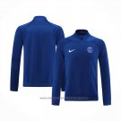 Jacket Paris Saint-Germain 2022-2023 Blue