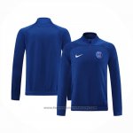 Jacket Paris Saint-Germain 2022-2023 Blue