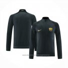 Jacket Pumas UNAM 2023-2024 Grey