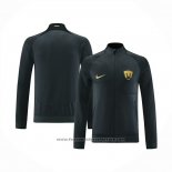 Jacket Pumas UNAM 2023-2024 Grey