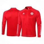Jacket SC Internacional 2020-2021 Red