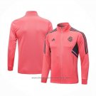 Jacket SC Internacional 2022-2023 Rosa