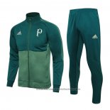 Jacket Tracksuit Palmeiras 2022-2023 Green
