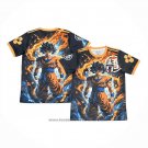 Japan Dragon Ball Shirt 2025 Black