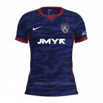 Johor Darul Ta'zim Home Shirt 2026-2027