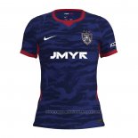 Johor Darul Ta'zim Home Shirt 2026-2027
