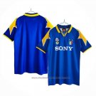 Juventus Away Shirt Retro 95-96