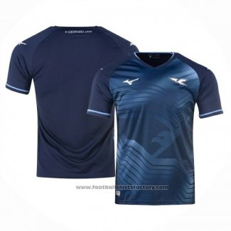 Lazio Third Shirt 2025-2026