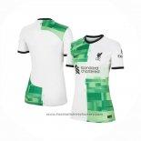 Liverpool Away Shirt Womens 2023-2024