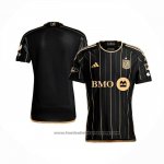 Los Angeles FC Home Shirt 2025