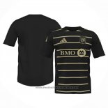 Los Angeles FC Home Shirt 2025