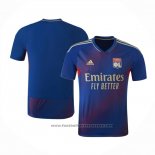 Lyon Fourth Shirt 2022-2023