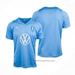 Malmo FF Home Shirt 2021-2022