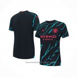 Manchester City Third Shirt Womens 2023-2024