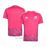 Mexico Home Goalkeeper Shirt 2026