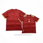 Mexico Special Shirt 2025 Red