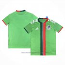 Mexico Special Shirt 2026 Green