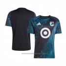 Minnesota United Home Shirt 2026