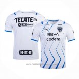 Monterrey Away Shirt 2021-2022