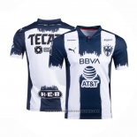 Monterrey Home Shirt 2020-2021