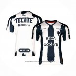 Monterrey Home Shirt Authentic 2025